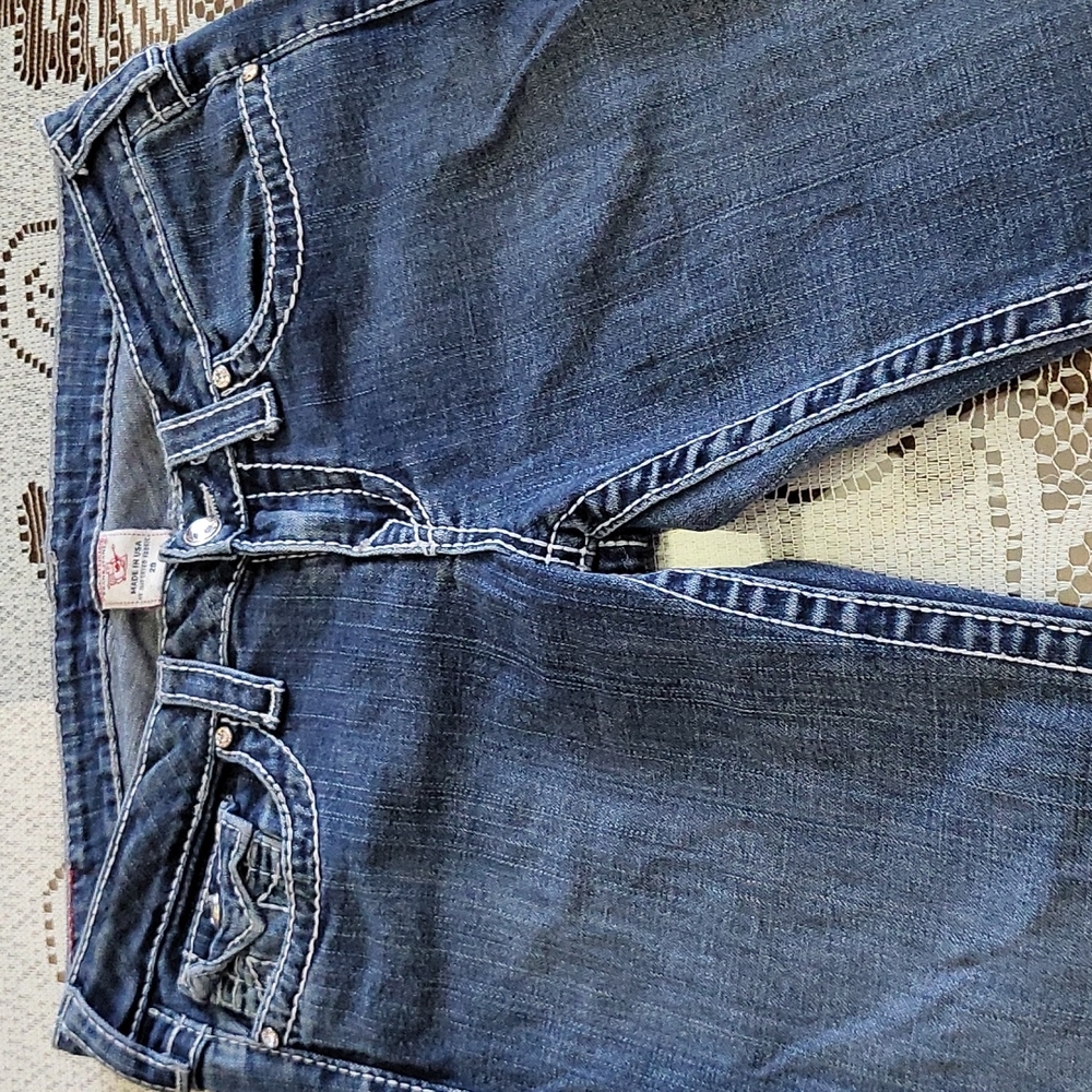 Jeans - Picture 2 of 2